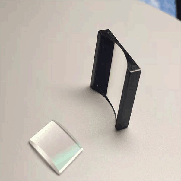 Tempered glass smart watch glass touch switch panel processing